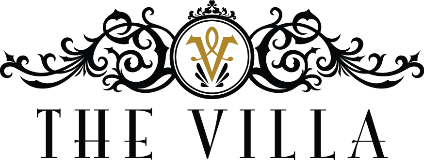לוגו מלון וילה