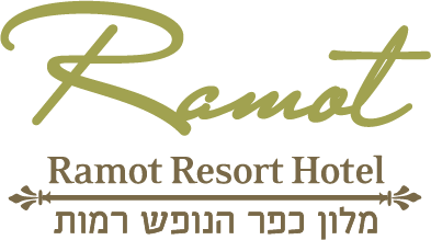 לוגו מלון רמות